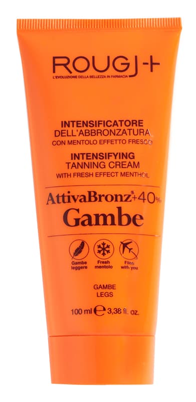 Rougj Attiva*bronz+40%gambe