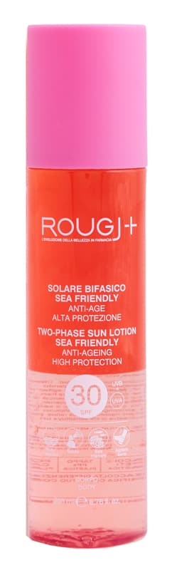 Rougj Solare Spf30 A/age 200ml