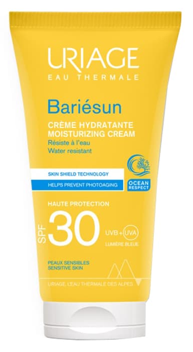 Uriage Bariesun Crema Solare Idratante SPF30 50ml