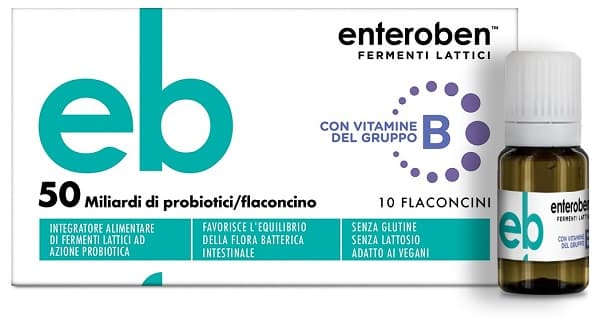 Enteroben 50mld 10fl.10ml