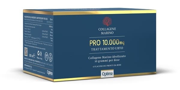 Collagene Marino Pro 10000 6fl