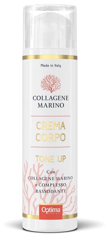 Collagene Marino Crema Corpo
