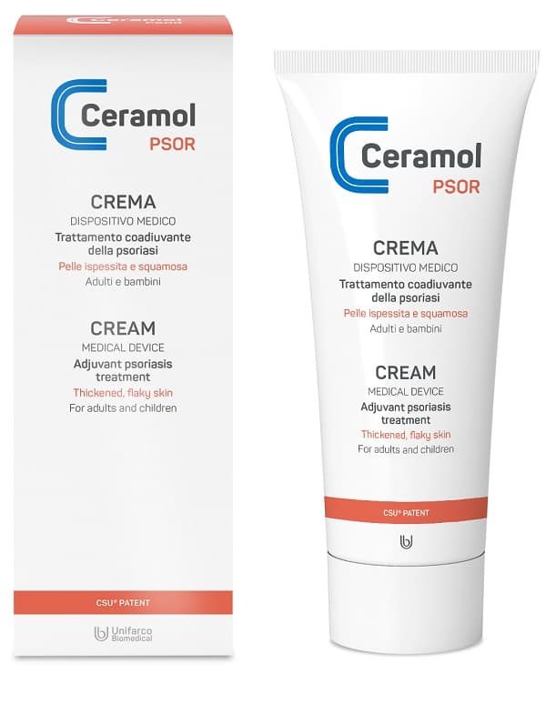 Cerapsor Psor Crema 200ml