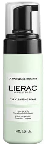 Lierac Mousse Deterg.150ml
