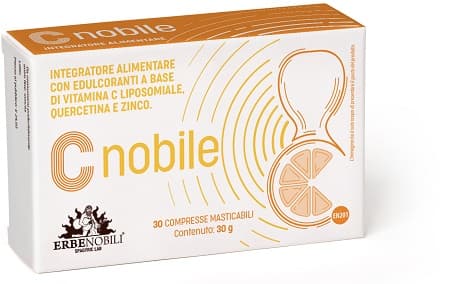 C Nobile 30 Cpr Mast.