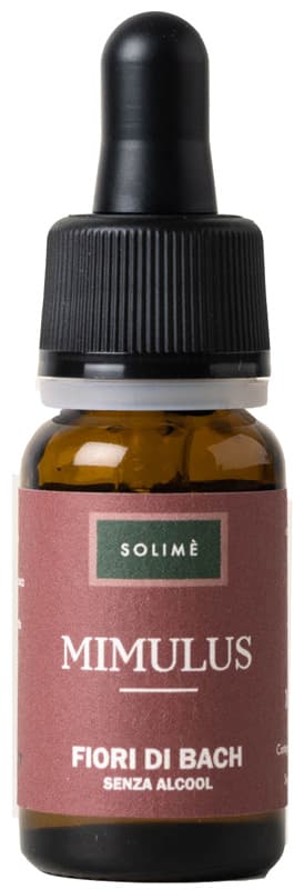 Mimulus 10ml