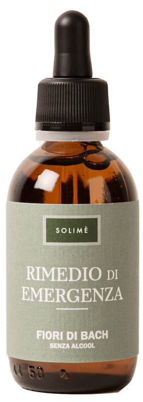 RESCUE REMEDY 50ML SOLIME'