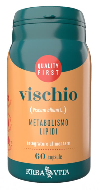 Vischio 60 Capsule