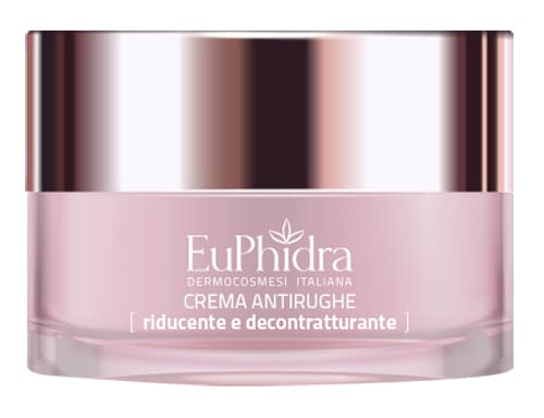 EUPHIDRA Filler Cr.Rughe Rid.