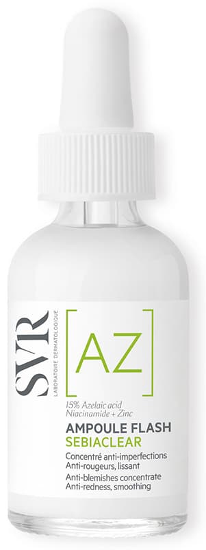 Sebiaclear Ampoule 30ml