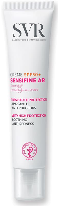 Sensifine ar Crema Fp50+50ml