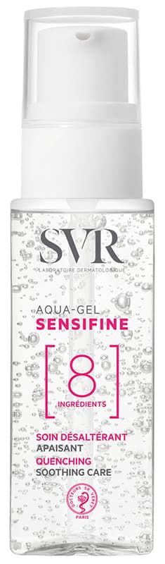 Sensifine Aquagel 40ml
