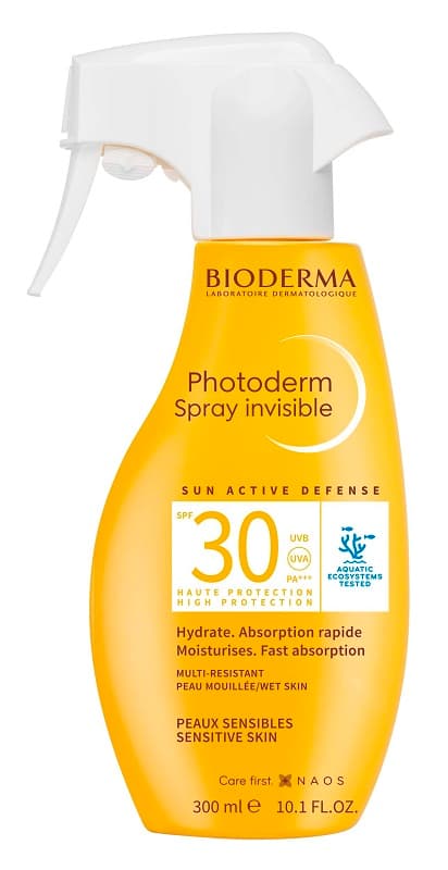 Photoderm Spy Fp30+300ml