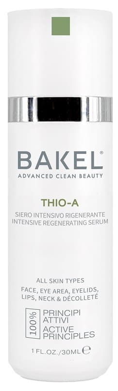 Bakel Thio a Case & Refill 30 ml