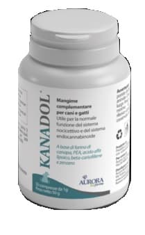 Kanadol 50cpr
