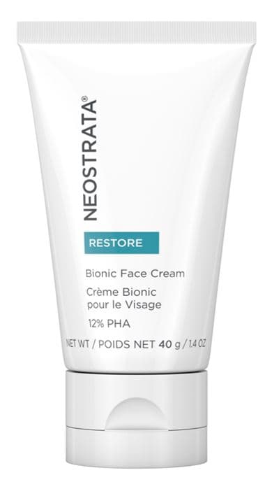 NEOSTRATA BIONIC Face 40g
