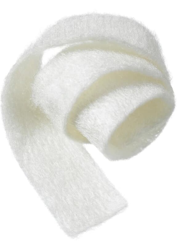 Biatain Alginate Medicazione 10x10 cm 10 Pezzi