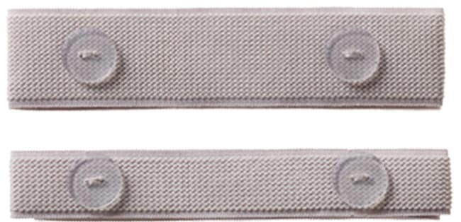 CONVEEN-5050 LACCI VELCRO 2PZ