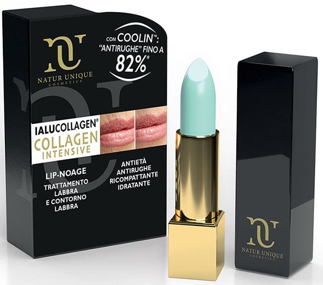 Natur Unique Ialucollagen Int