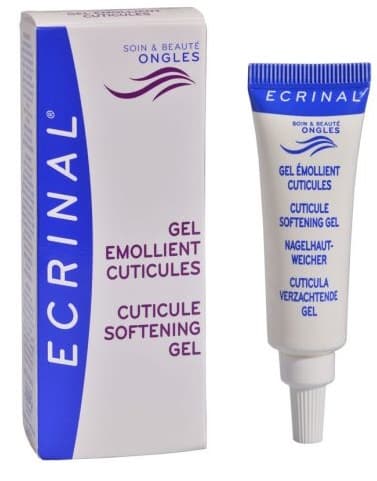 Ecrinal Unghie Gel Anti-cuticole