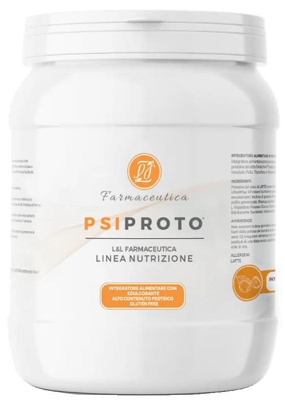 Psiproto Nocciola 300g