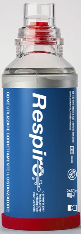 Respiro Distanz.aerosol