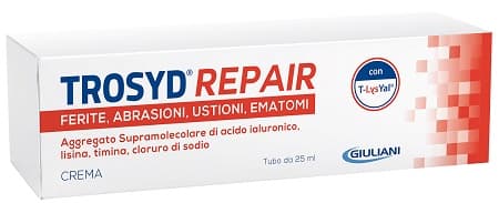 Trosyd Repair*25ml