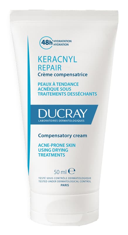 Keracnyl Crema Repair 50ml
