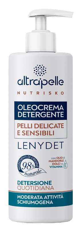 Nutrisko Lenydet 400ml