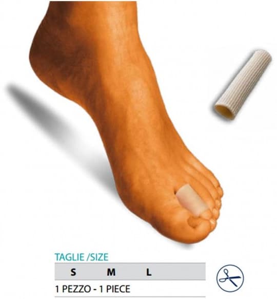 ORIONE OKPED Tub.Prot.M