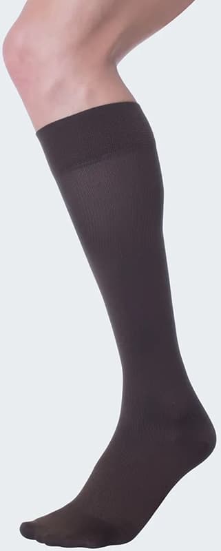 Medi Uomo 18 Gambaletto M/f 1830 Mic.5 Blu