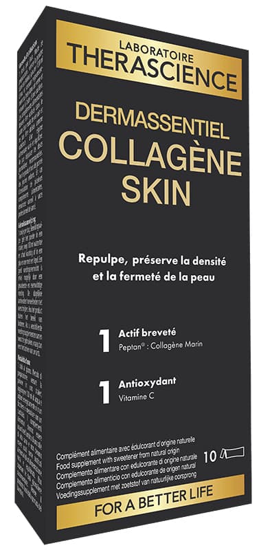 Dermassentiel Collagene Skin