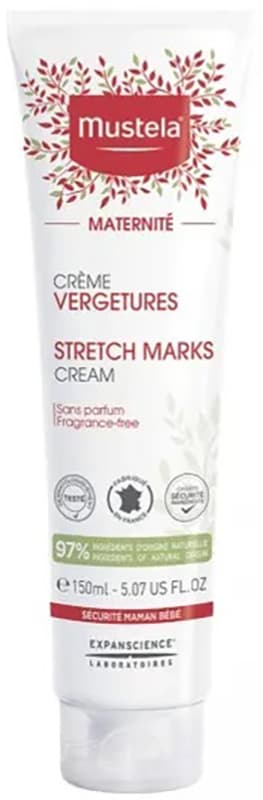 MUSTELA Prev.Smagl.S/P 150ml