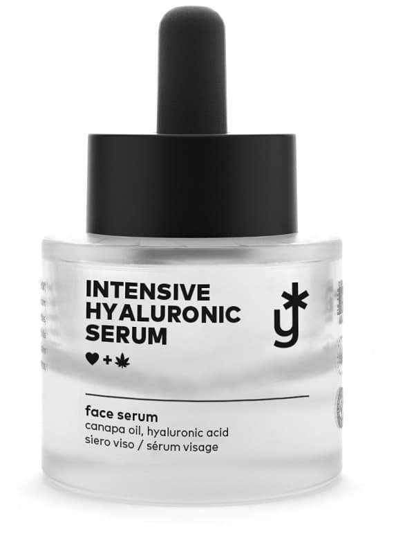 Biohempathy Intensive Hyaluron