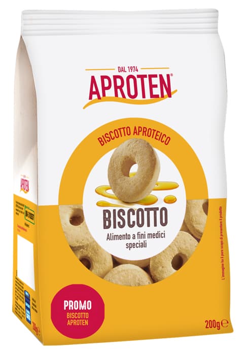 Aproten*biscotto Promo 200g