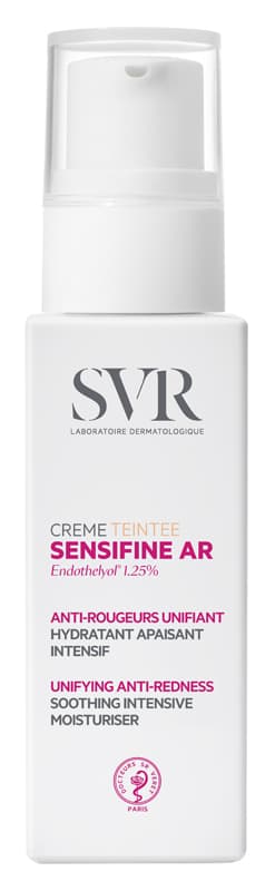Sensifine ar Crema Teinte 40ml