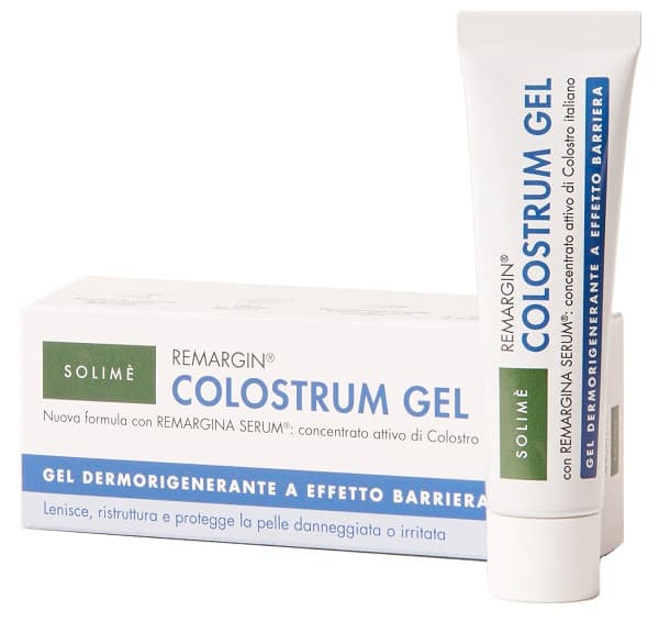 Remargin Colostrum Gel 15ml