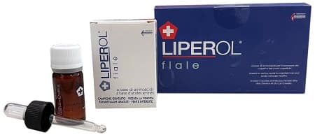Liperol 12fl.10ml