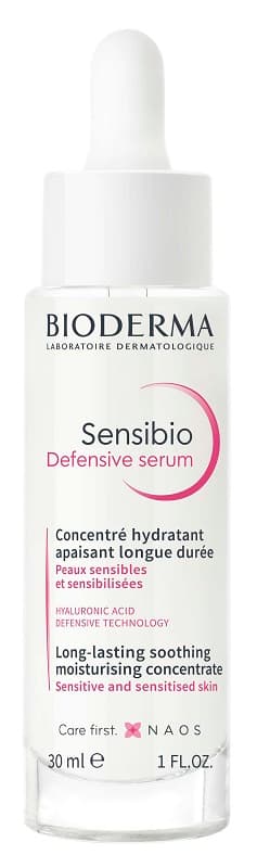 Sensibio Defensive Serum 30ml