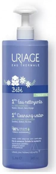 BEBE Acqua Deterg.1Lt