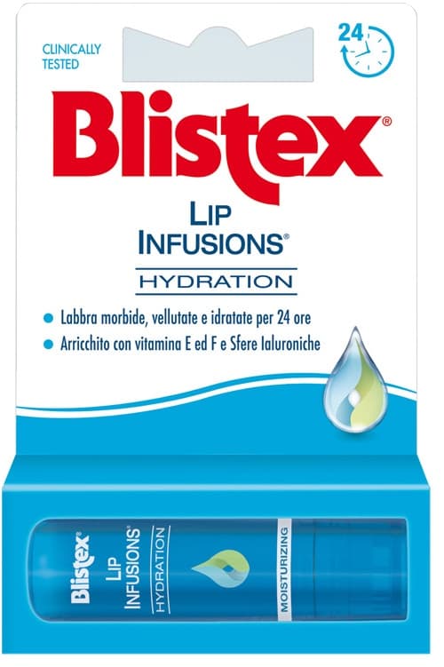 Blistex Lip Infusions*hydrat.