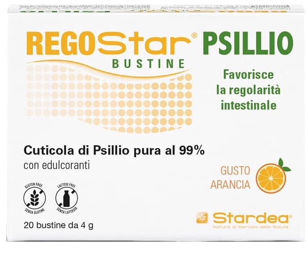 Regostar Psillo 20 Bust.4g
