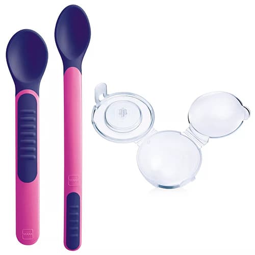 Mam Heat Sensitive Spoonseco f