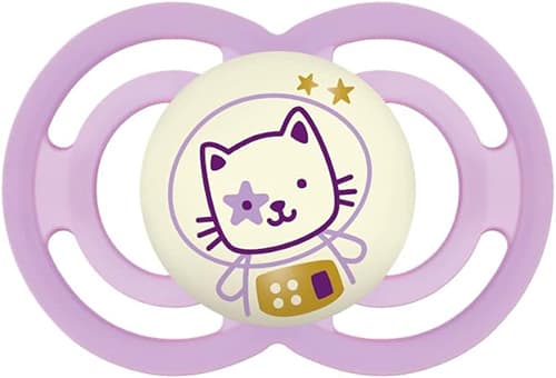 MAM Succh.P-Night Sil.Azz.16+