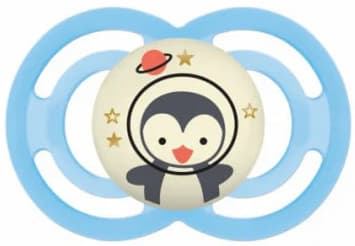 Mam Succhietto Perfect Night 16+ Silicone Single Box Maschio