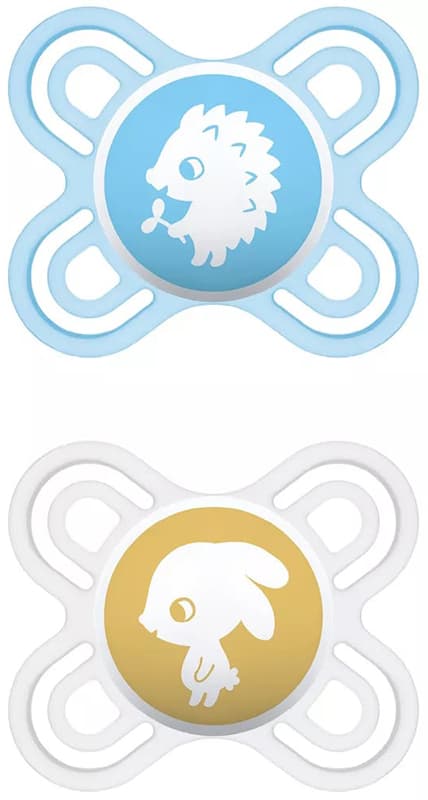 Mam Perfect Start 0-2m Mas