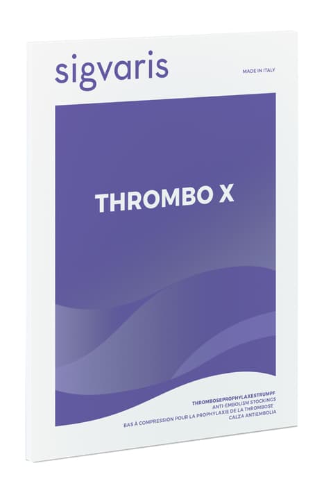 Thrombo-x Coscia L/n