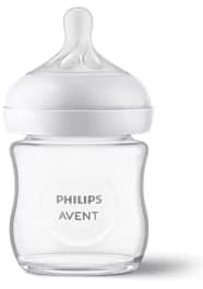 Avent Bib.nat.vt 120ml
