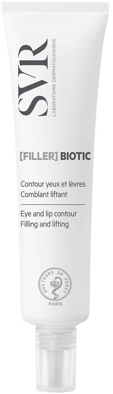 Filler Biotic 15ml