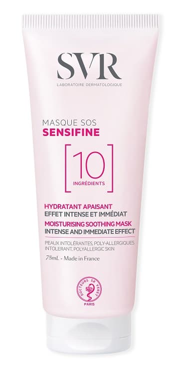 Sensifine Masque Sos 75ml